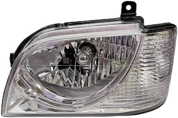 Car Headlights
