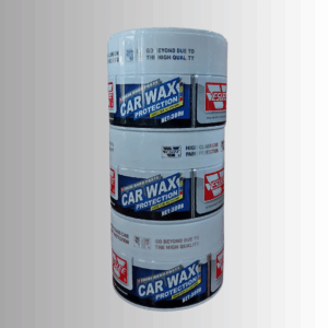 Car Wax