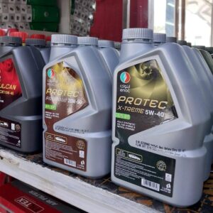 Car Lubricant