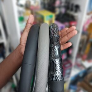 Steering Covers