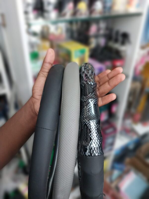 Steering Covers